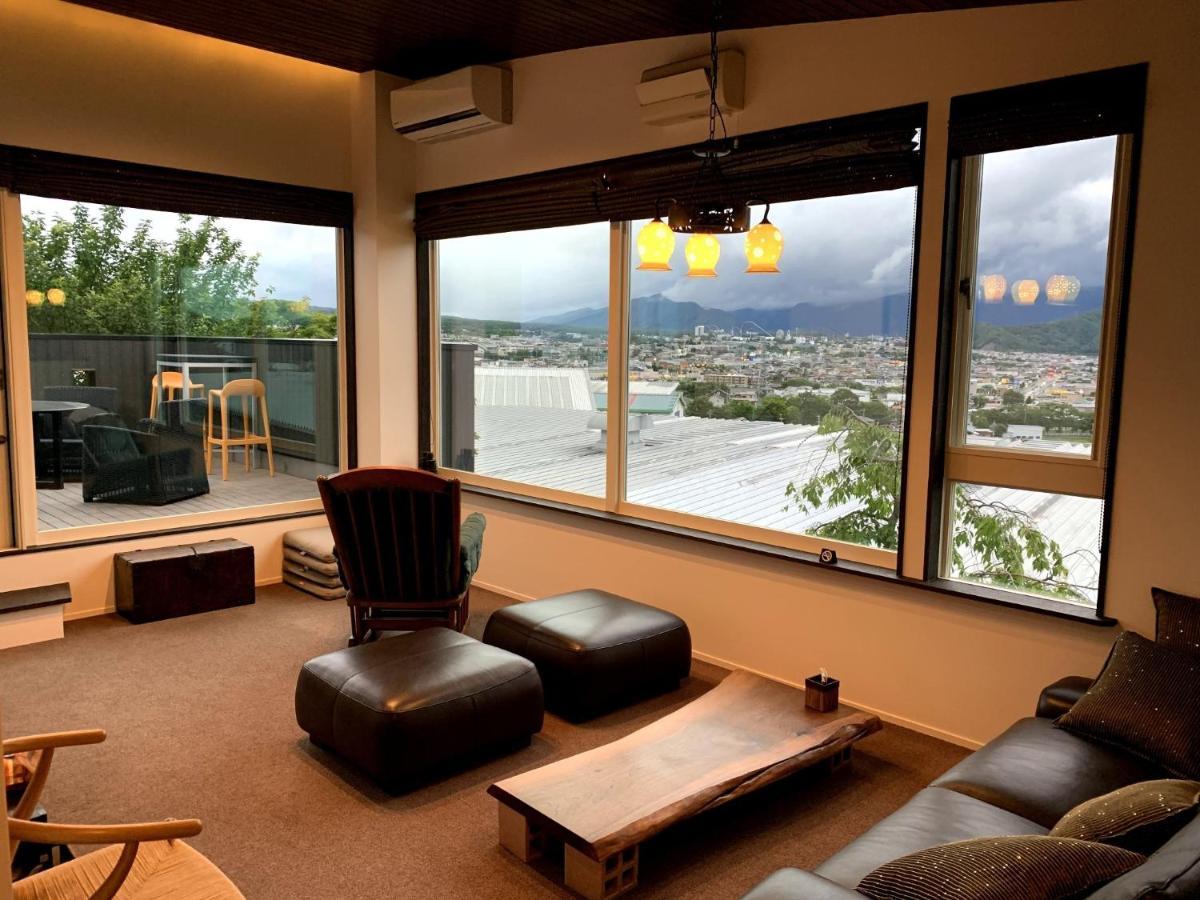 Sweet Villa Takasama - Vacation Stay 11775 Fujiyoshida Ngoại thất bức ảnh