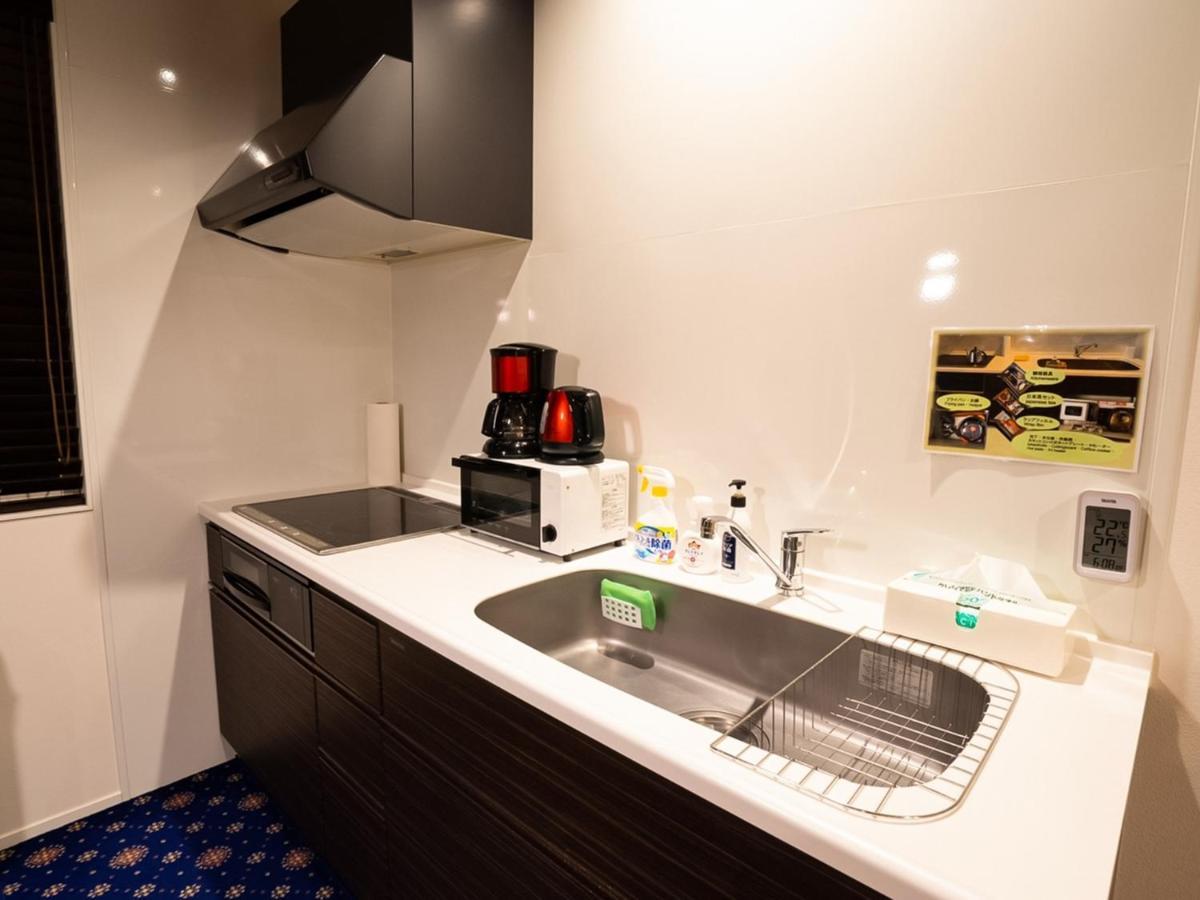 Sweet Villa Takasama - Vacation Stay 11775 Fujiyoshida Ngoại thất bức ảnh