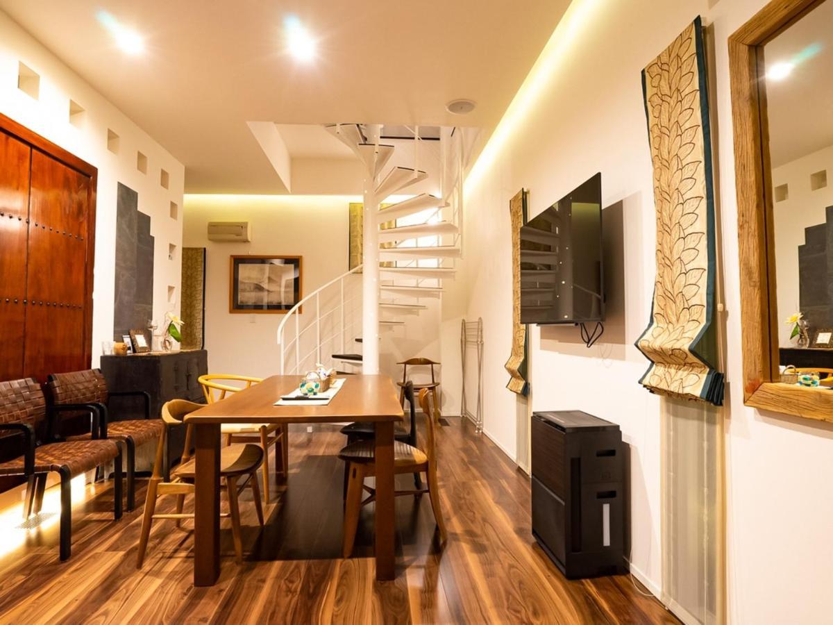 Sweet Villa Takasama - Vacation Stay 11775 Fujiyoshida Ngoại thất bức ảnh