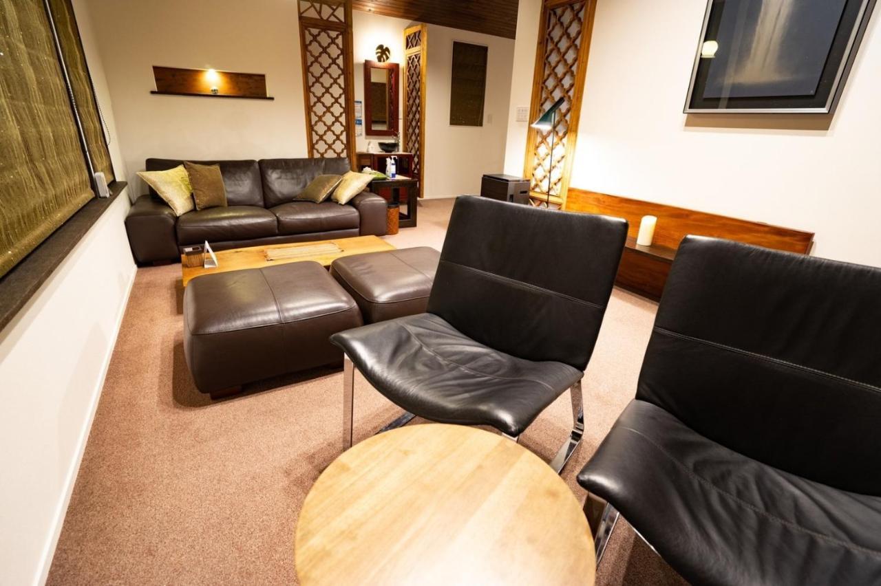 Sweet Villa Takasama - Vacation Stay 11775 Fujiyoshida Ngoại thất bức ảnh