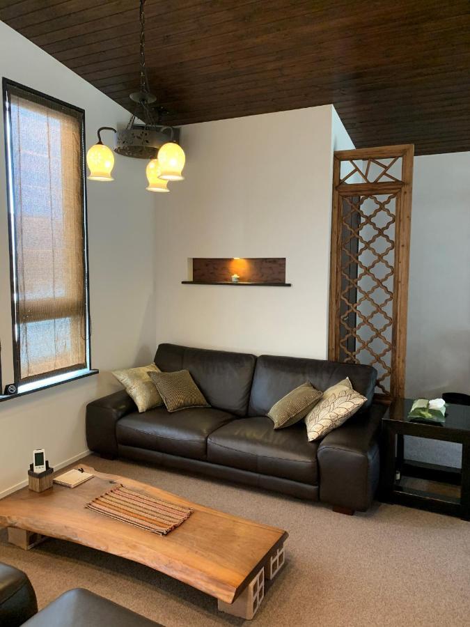 Sweet Villa Takasama - Vacation Stay 11775 Fujiyoshida Ngoại thất bức ảnh