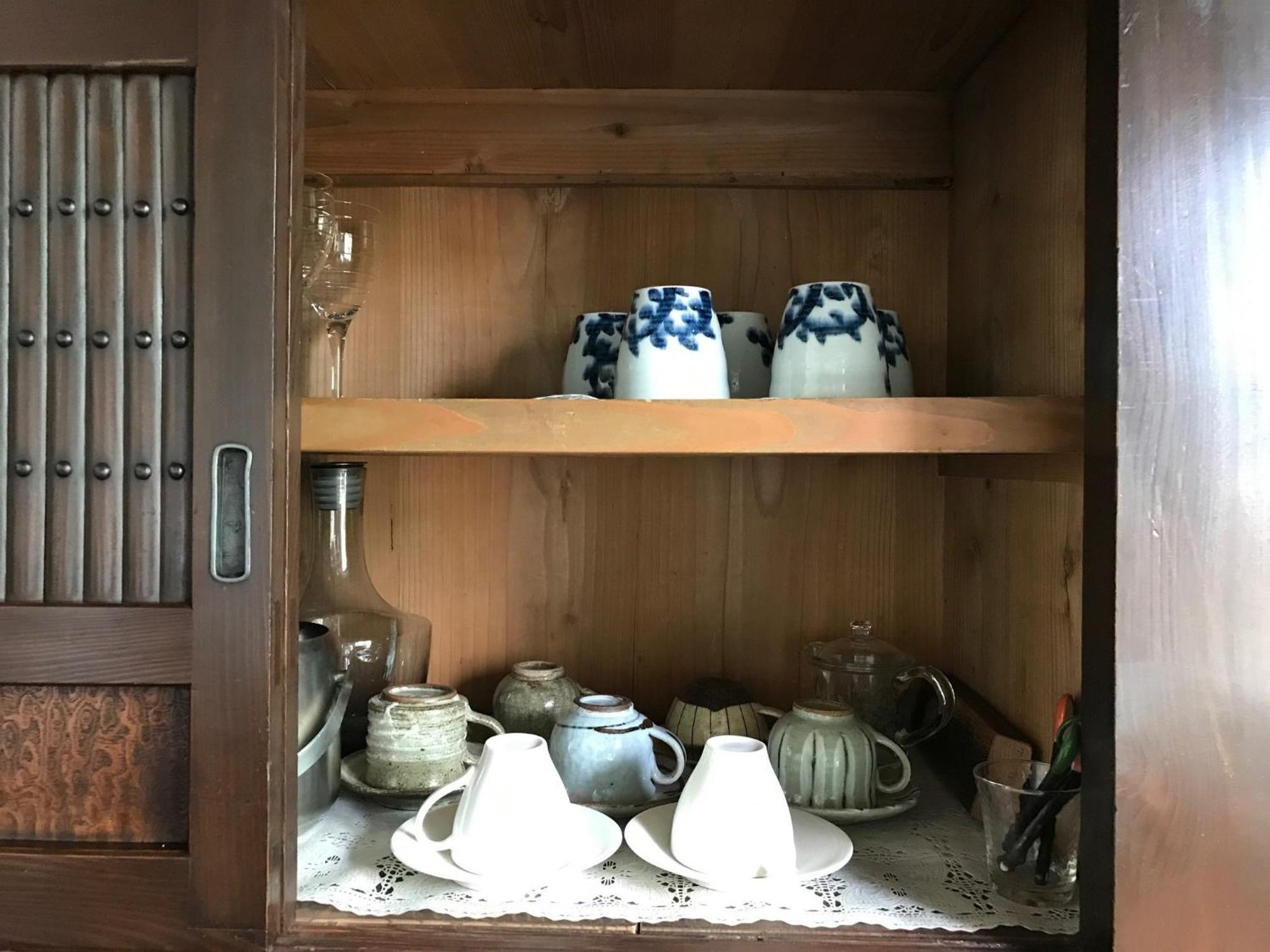 Sweet Villa Takasama - Vacation Stay 11775 Fujiyoshida Ngoại thất bức ảnh