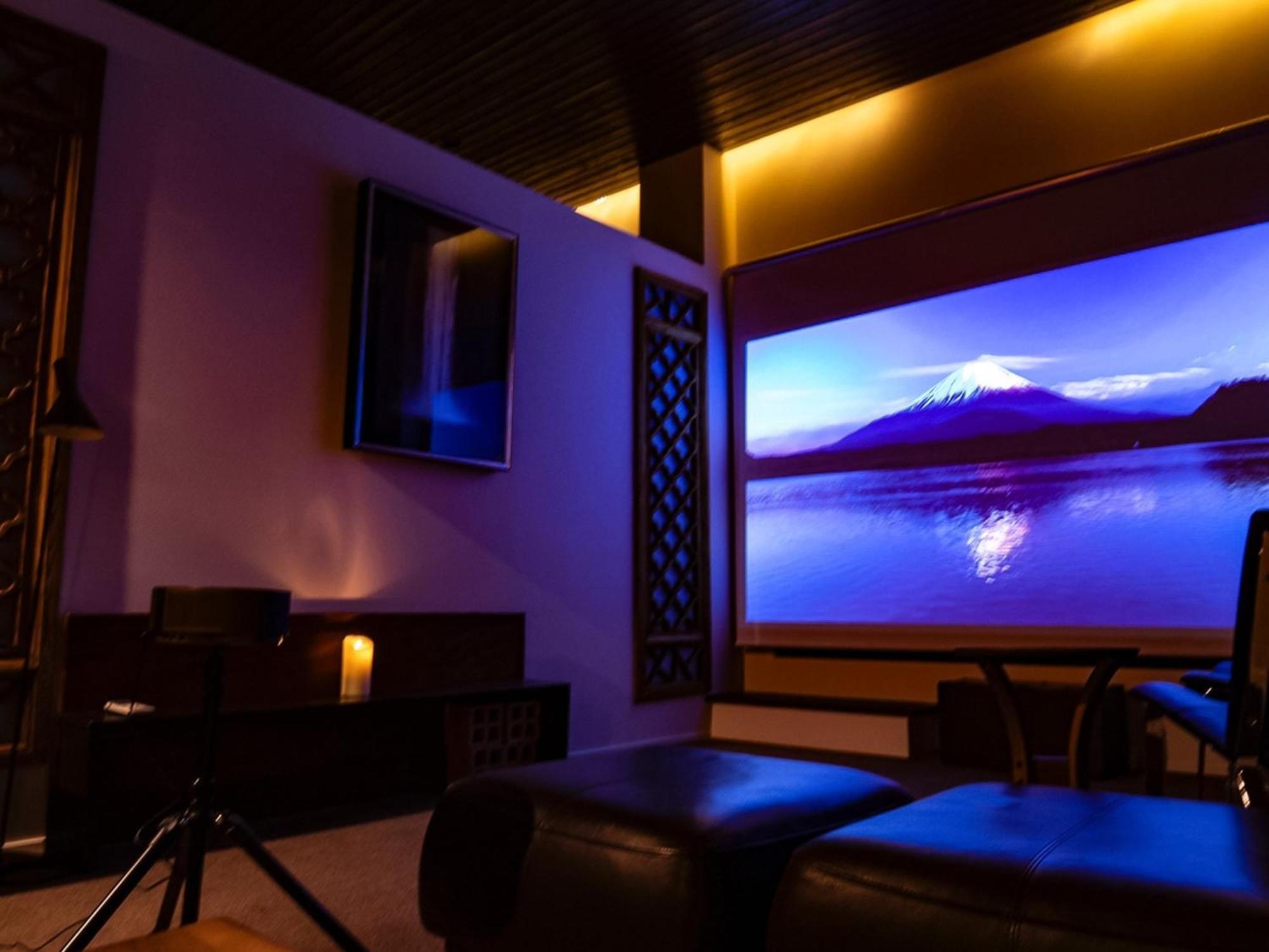 Sweet Villa Takasama - Vacation Stay 11775 Fujiyoshida Ngoại thất bức ảnh