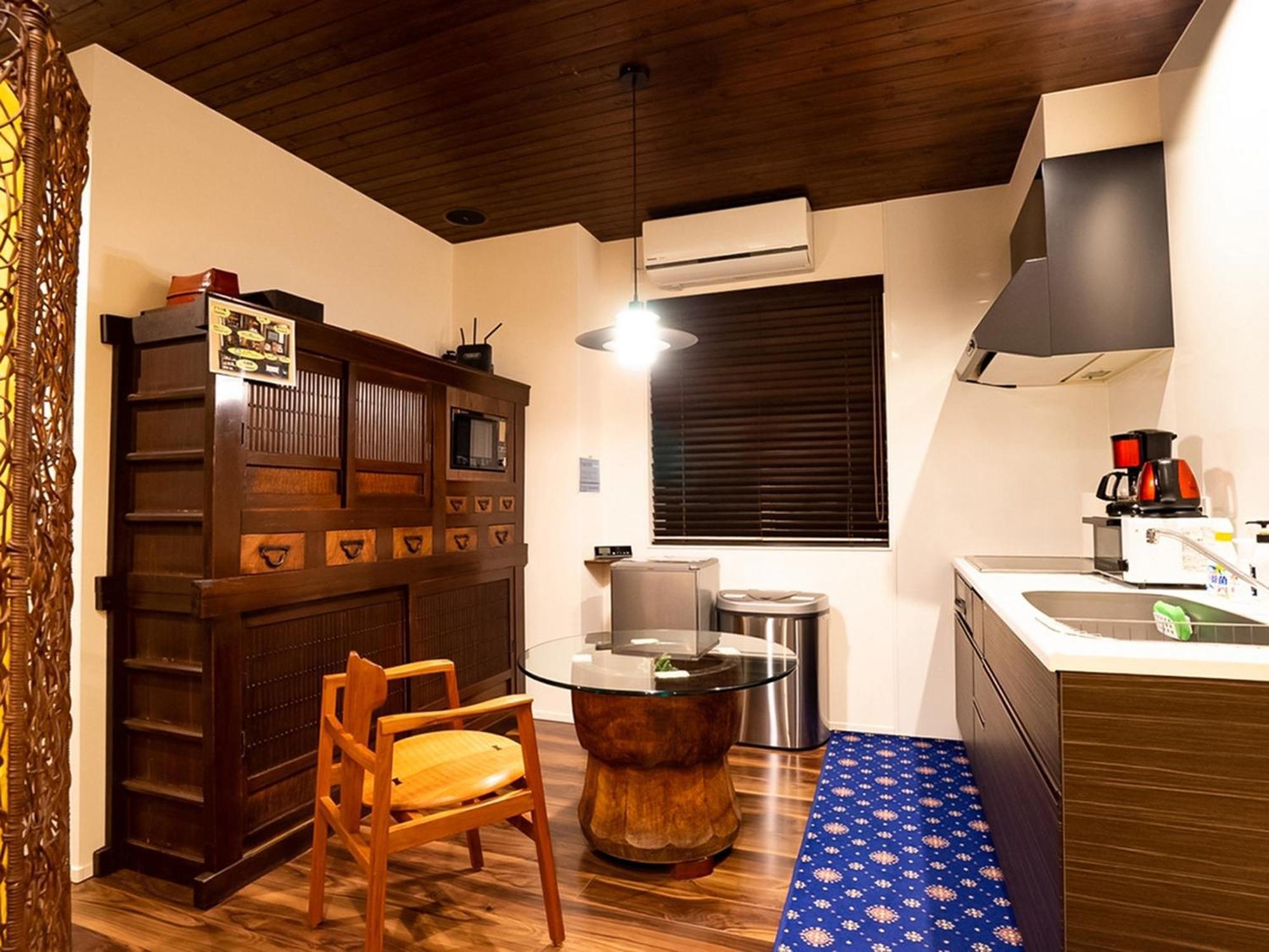 Sweet Villa Takasama - Vacation Stay 11775 Fujiyoshida Ngoại thất bức ảnh