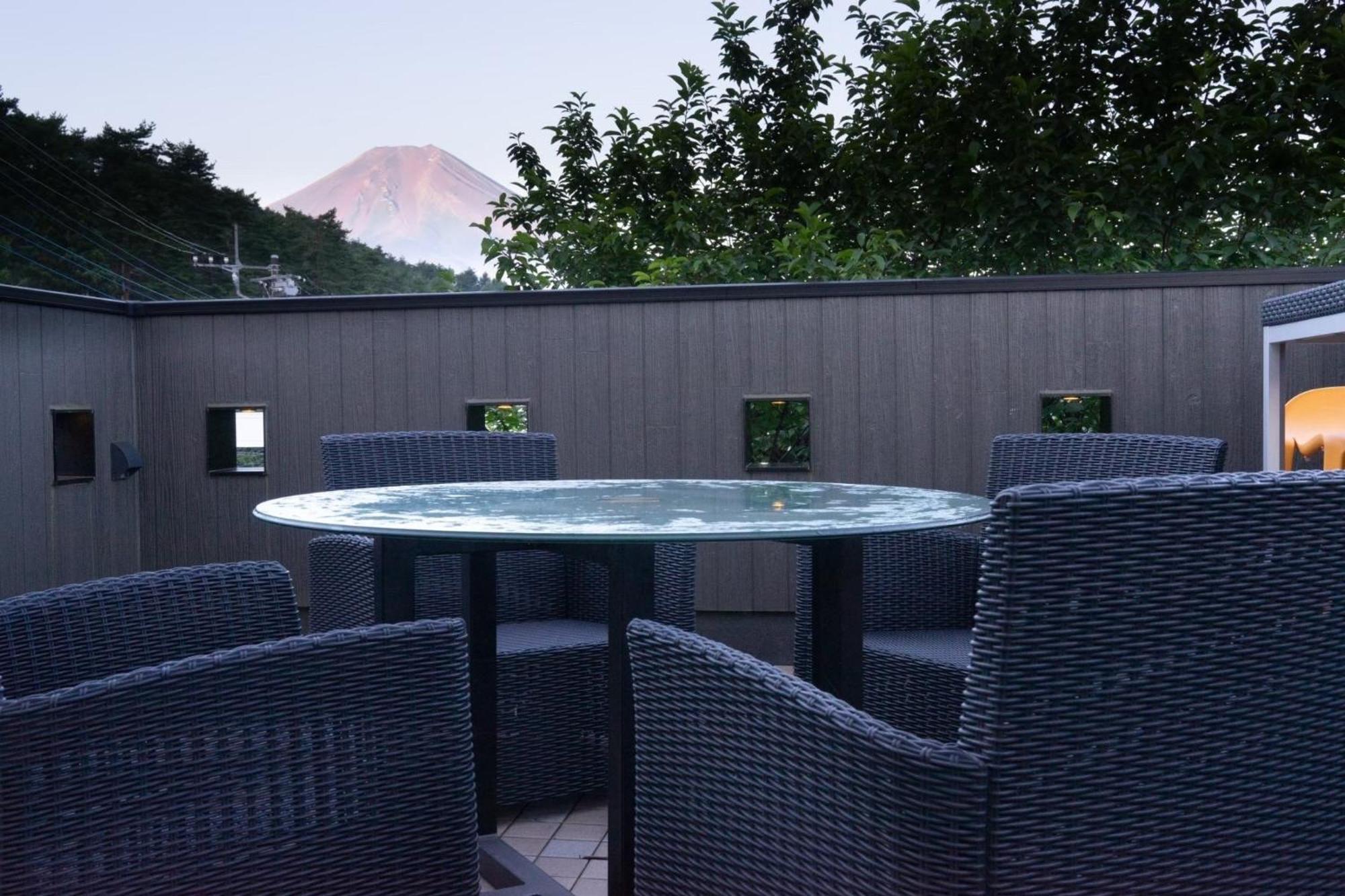 Sweet Villa Takasama - Vacation Stay 11775 Fujiyoshida Ngoại thất bức ảnh