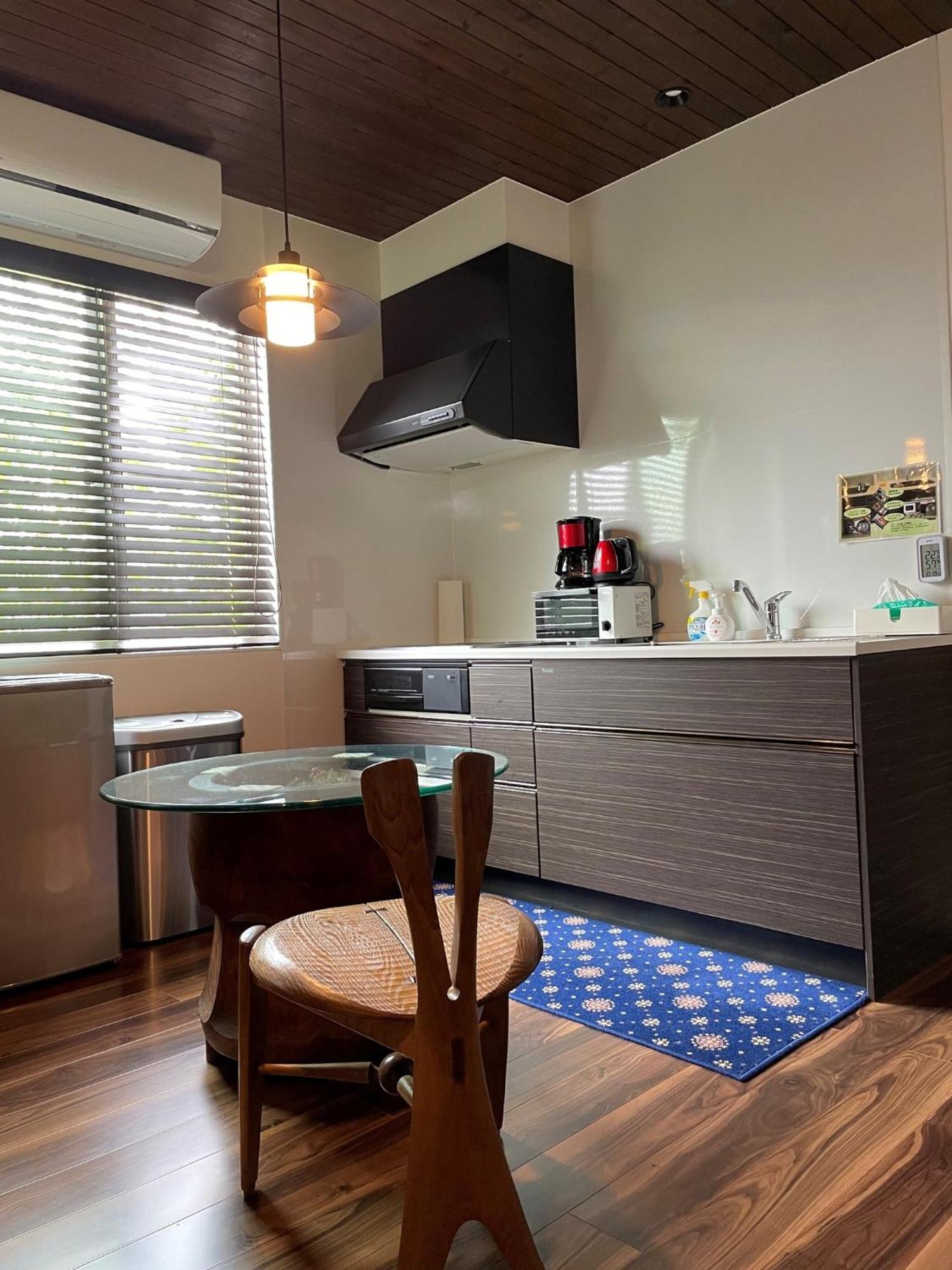 Sweet Villa Takasama - Vacation Stay 11775 Fujiyoshida Ngoại thất bức ảnh